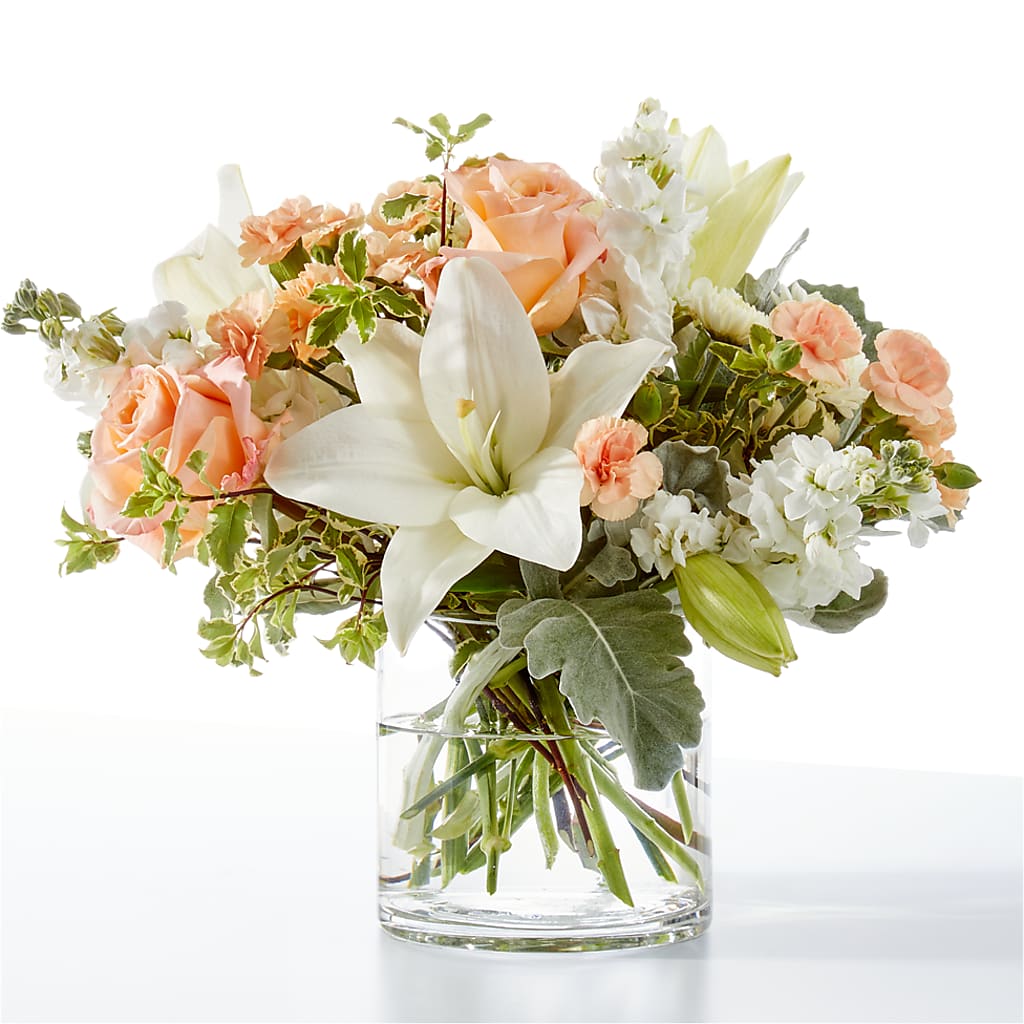 Darling Bouquet – The Surprise Bouquet, Lawrenceburg TN