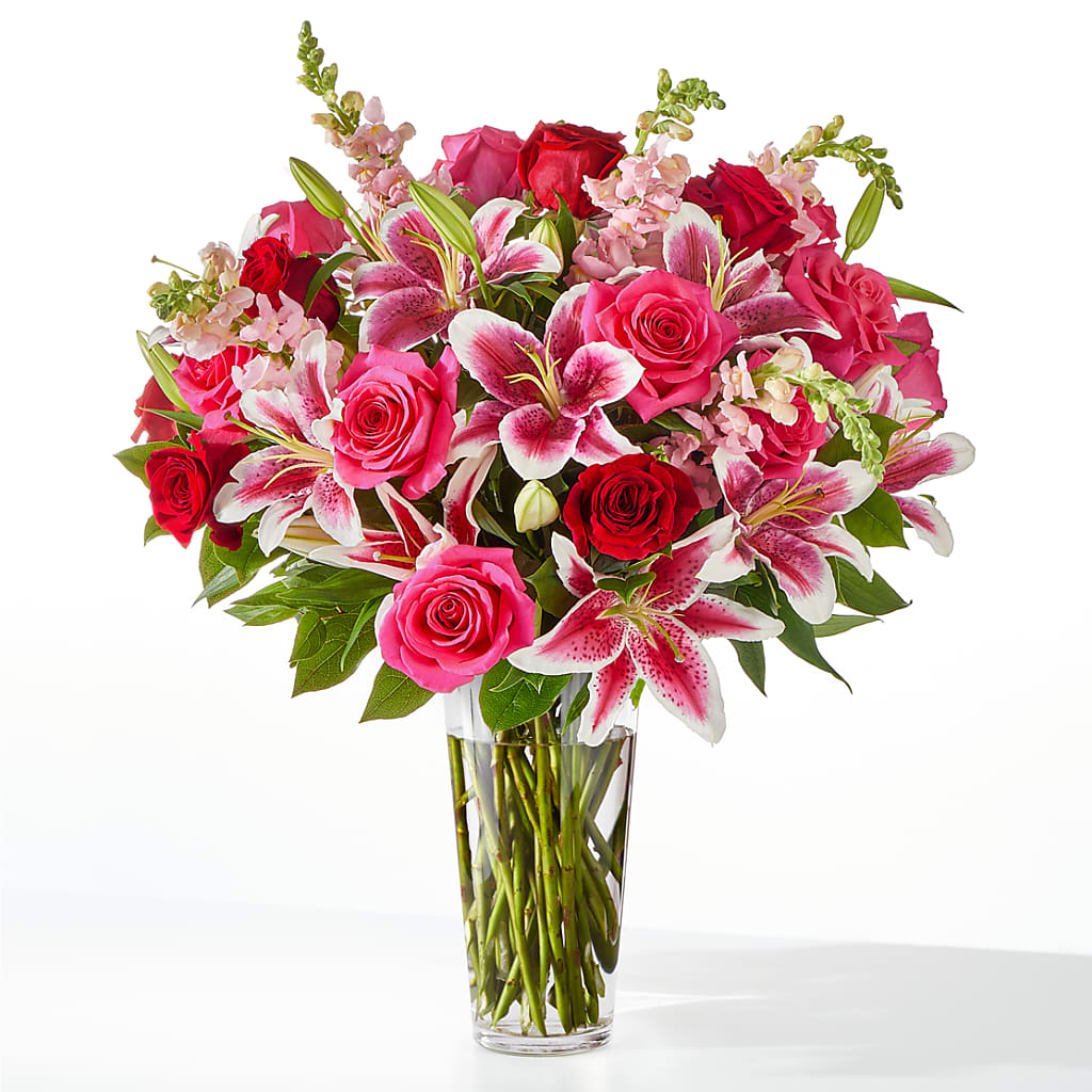 Always You Bouquet – The Surprise Bouquet, Lawrenceburg TN