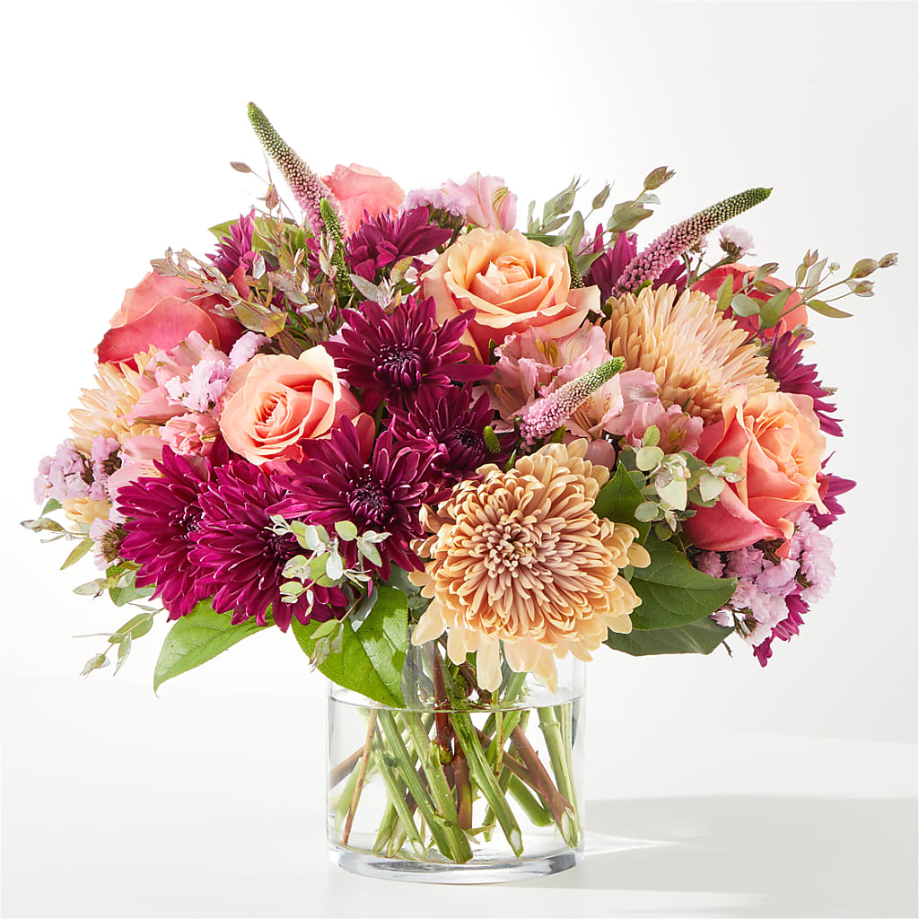 Berry Cobbler Bouquet – The Surprise Bouquet, Lawrenceburg TN