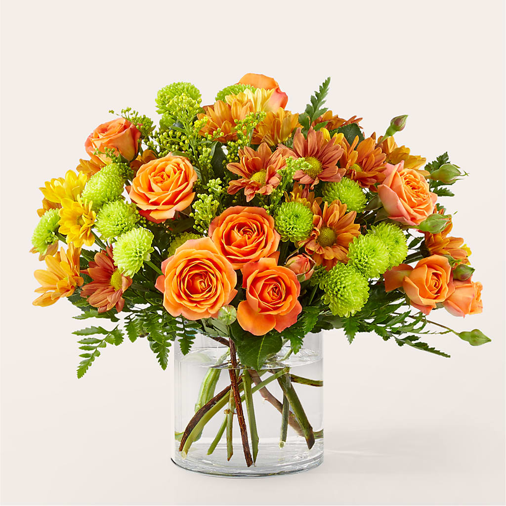 The Farmhouse Bouquet – The Surprise Bouquet, Lawrenceburg TN