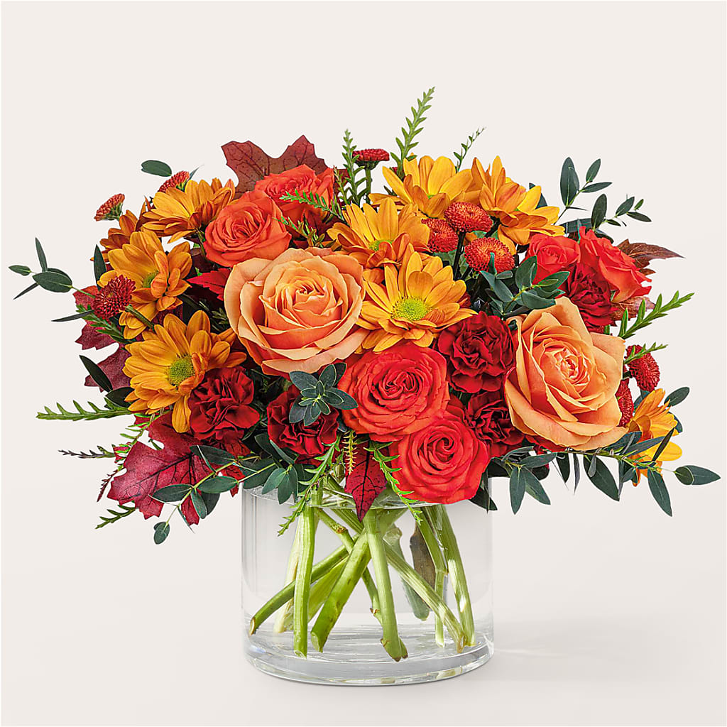 Sweet as Cinnamon Bouquet – The Surprise Bouquet, Lawrenceburg TN