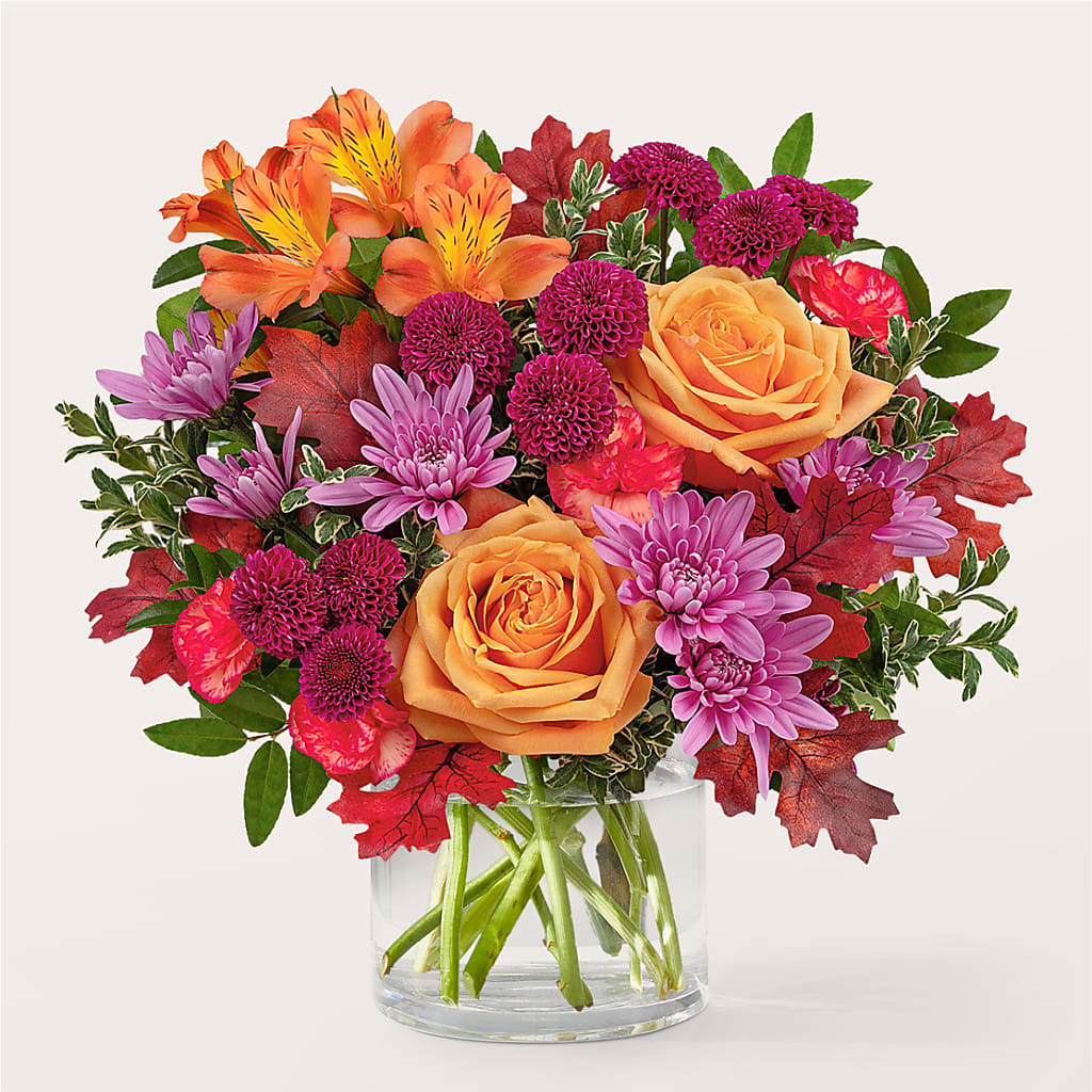 Terracotta Treasures Bouquet – The Surprise Bouquet, Lawrenceburg TN