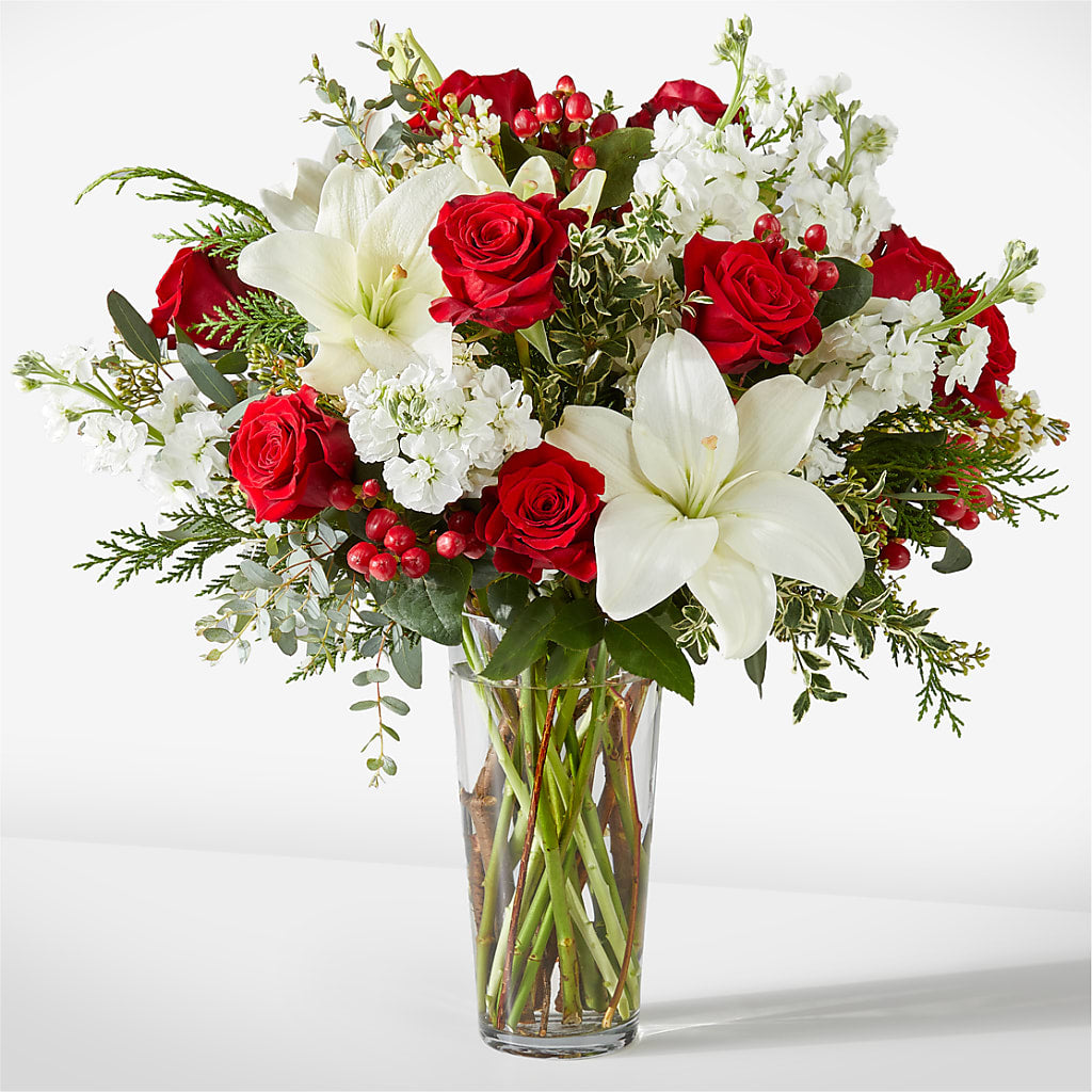 Twinkle Lights Bouquet – The Surprise Bouquet, Lawrenceburg TN