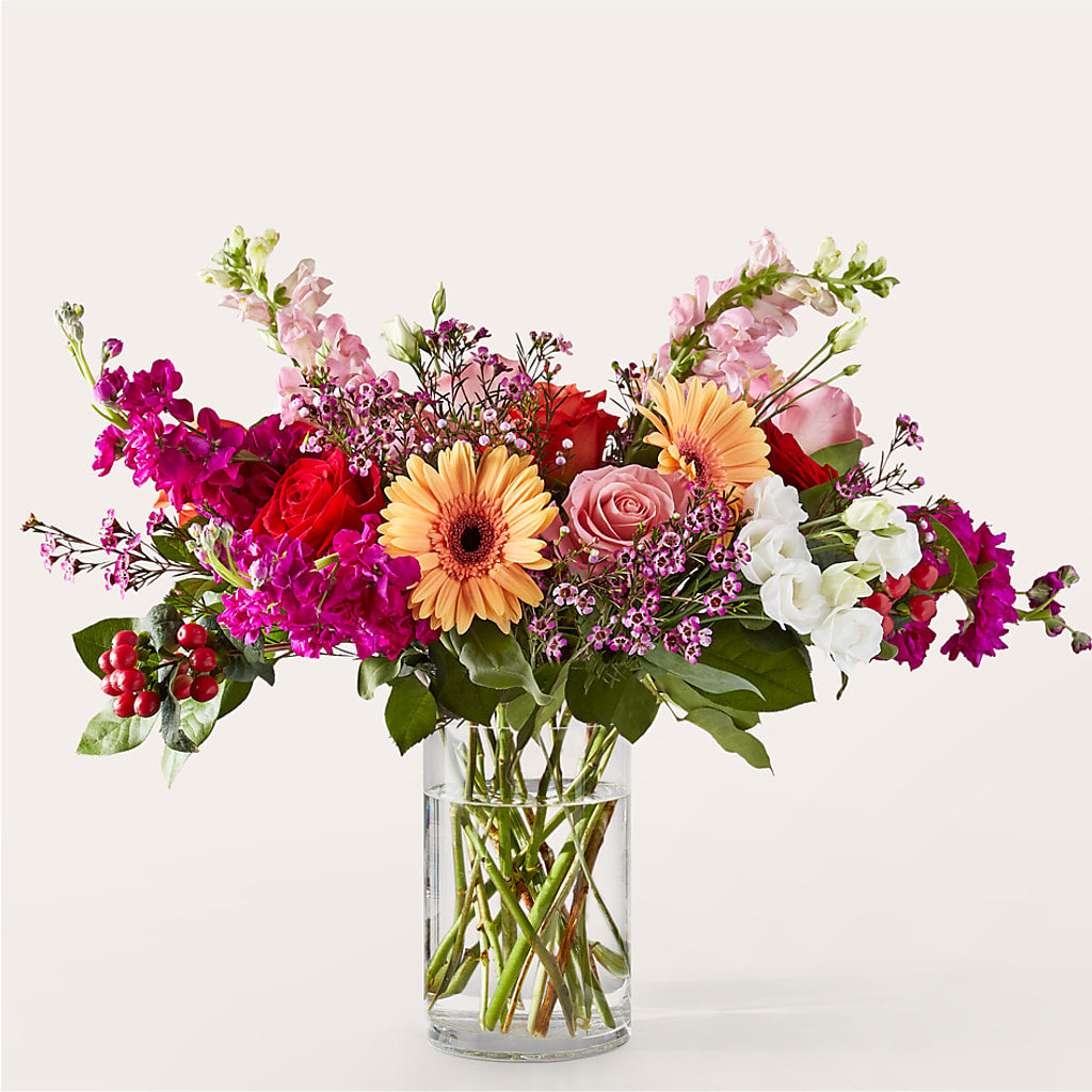 Renaissance Luxury Bouquet – The Surprise Bouquet, Lawrenceburg TN
