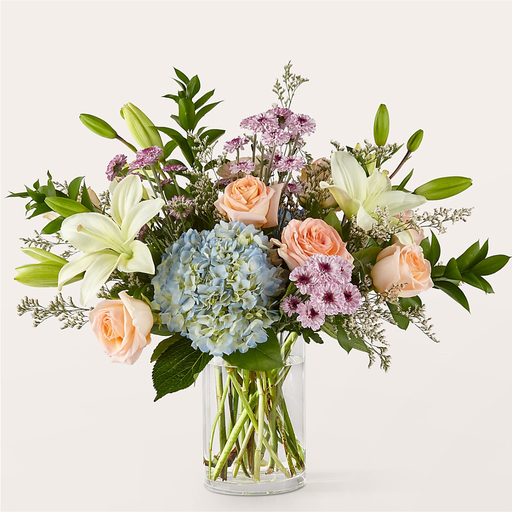 Slow Mornings Bouquet – The Surprise Bouquet, Lawrenceburg TN