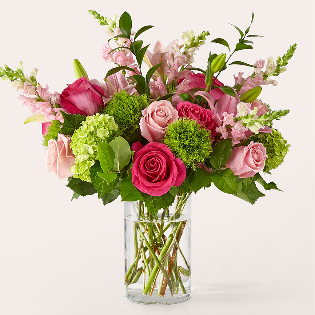 Fit for a Queen Luxury Bouquet – The Surprise Bouquet, Lawrenceburg TN