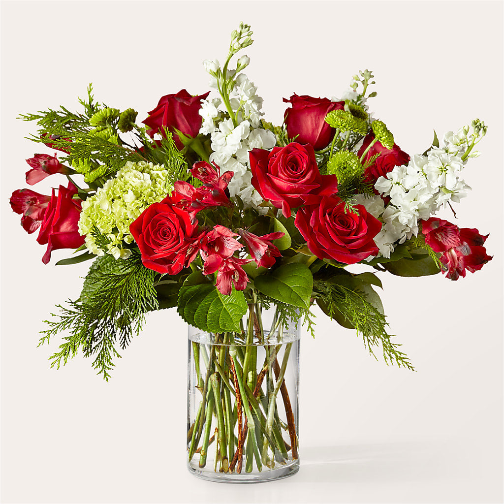 Tree Shopping Bouquet – The Surprise Bouquet, Lawrenceburg TN