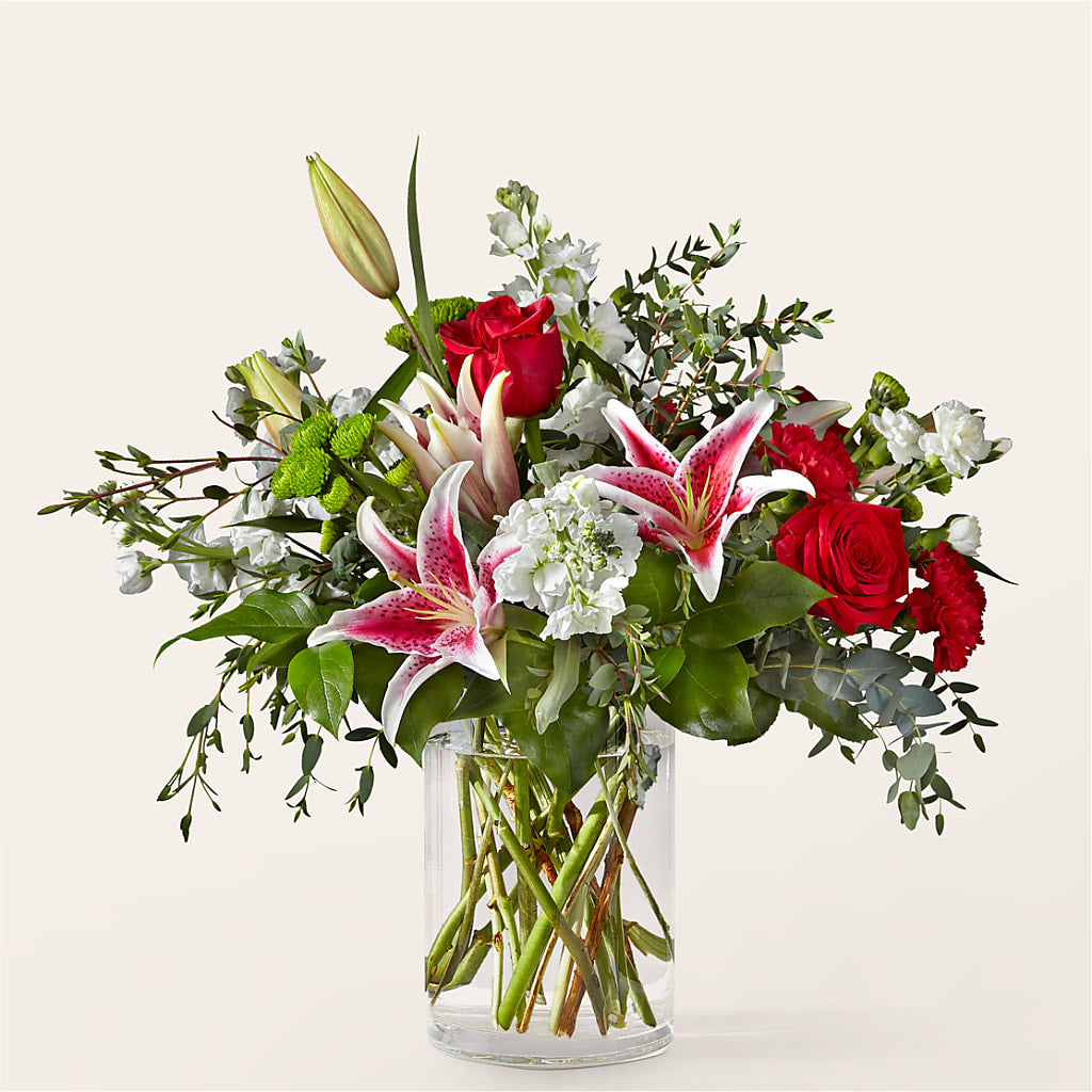 Gumdrop Button Bouquet – The Surprise Bouquet, Lawrenceburg TN
