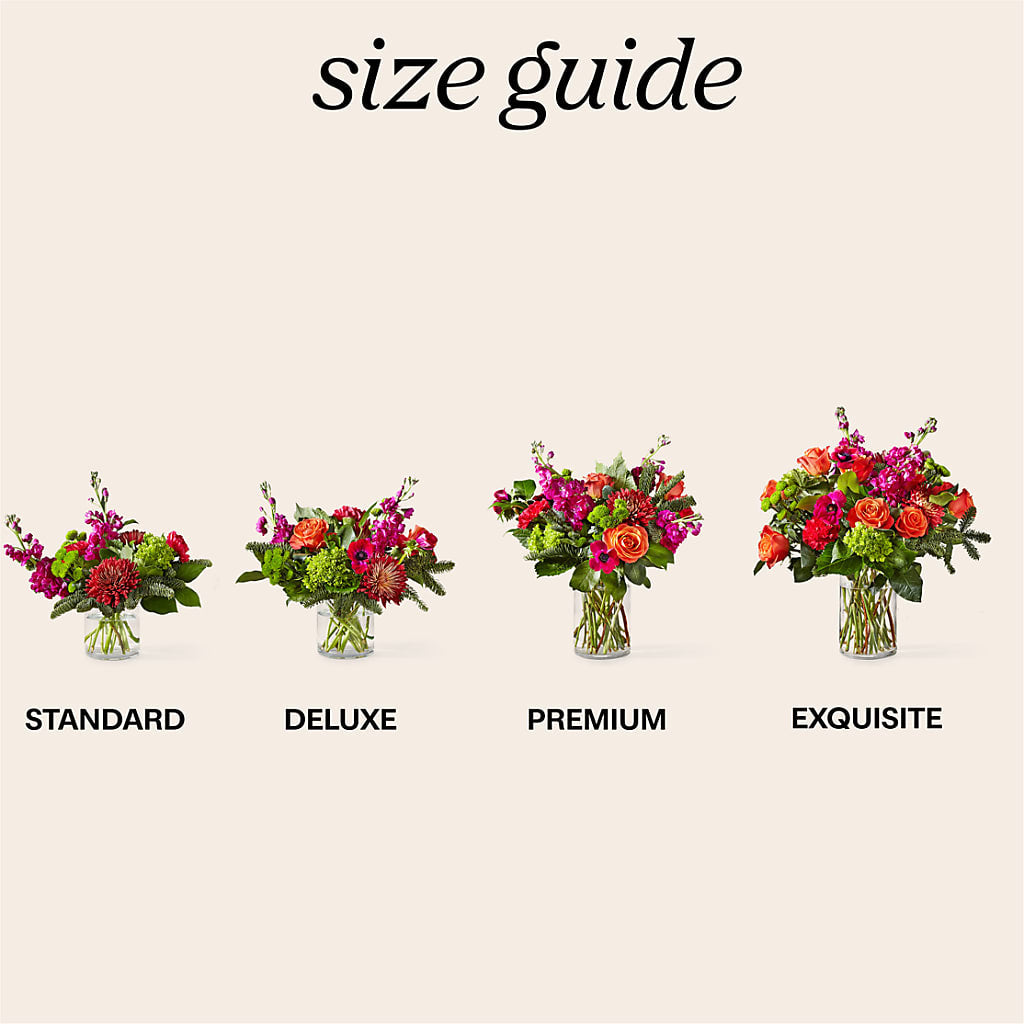 All the Tinsel Bouquet – The Surprise Bouquet, Lawrenceburg TN