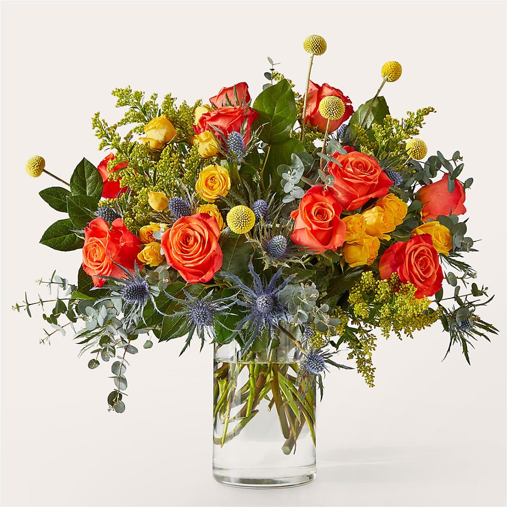 Disco Bouquet – The Surprise Bouquet, Lawrenceburg TN