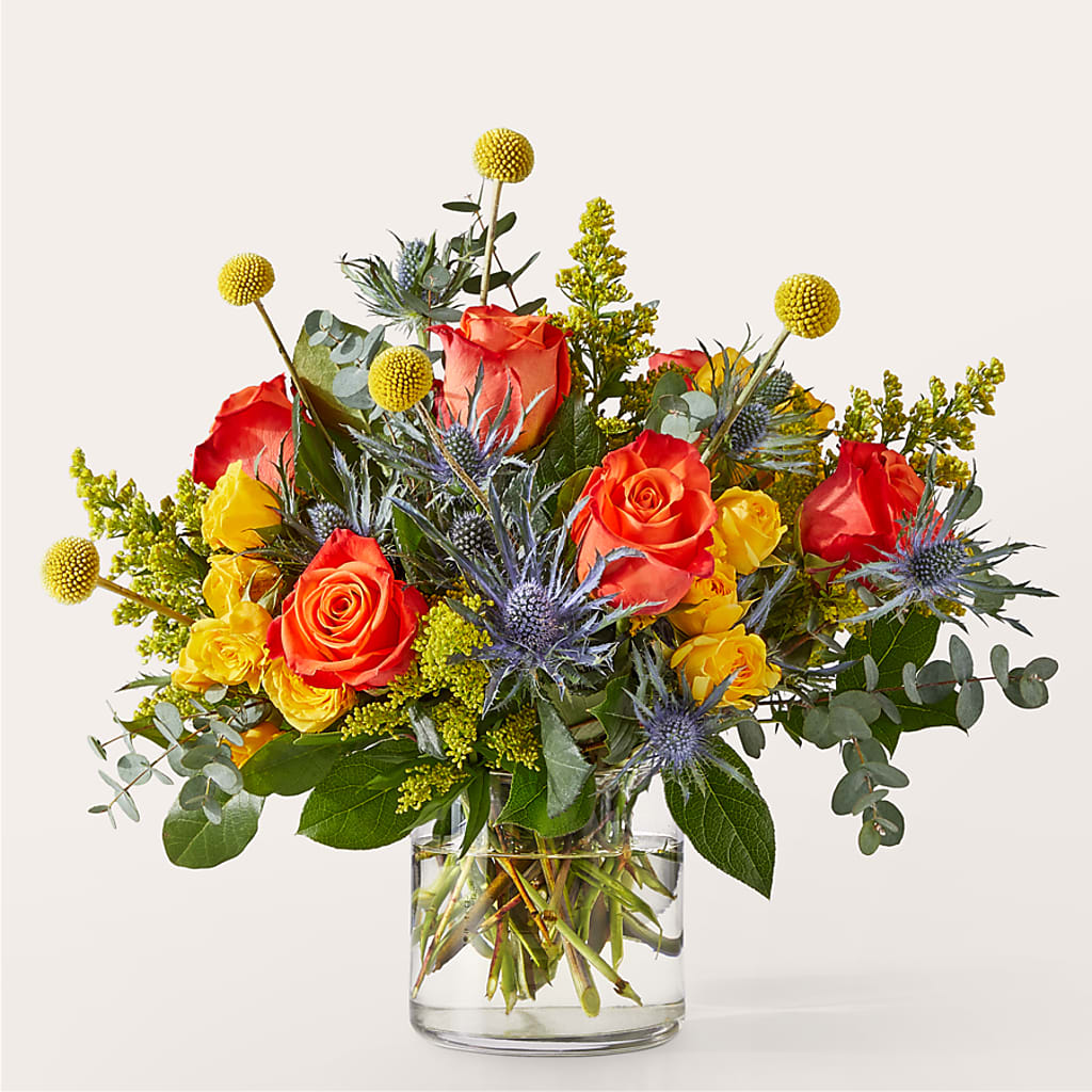 Disco Bouquet – The Surprise Bouquet, Lawrenceburg TN
