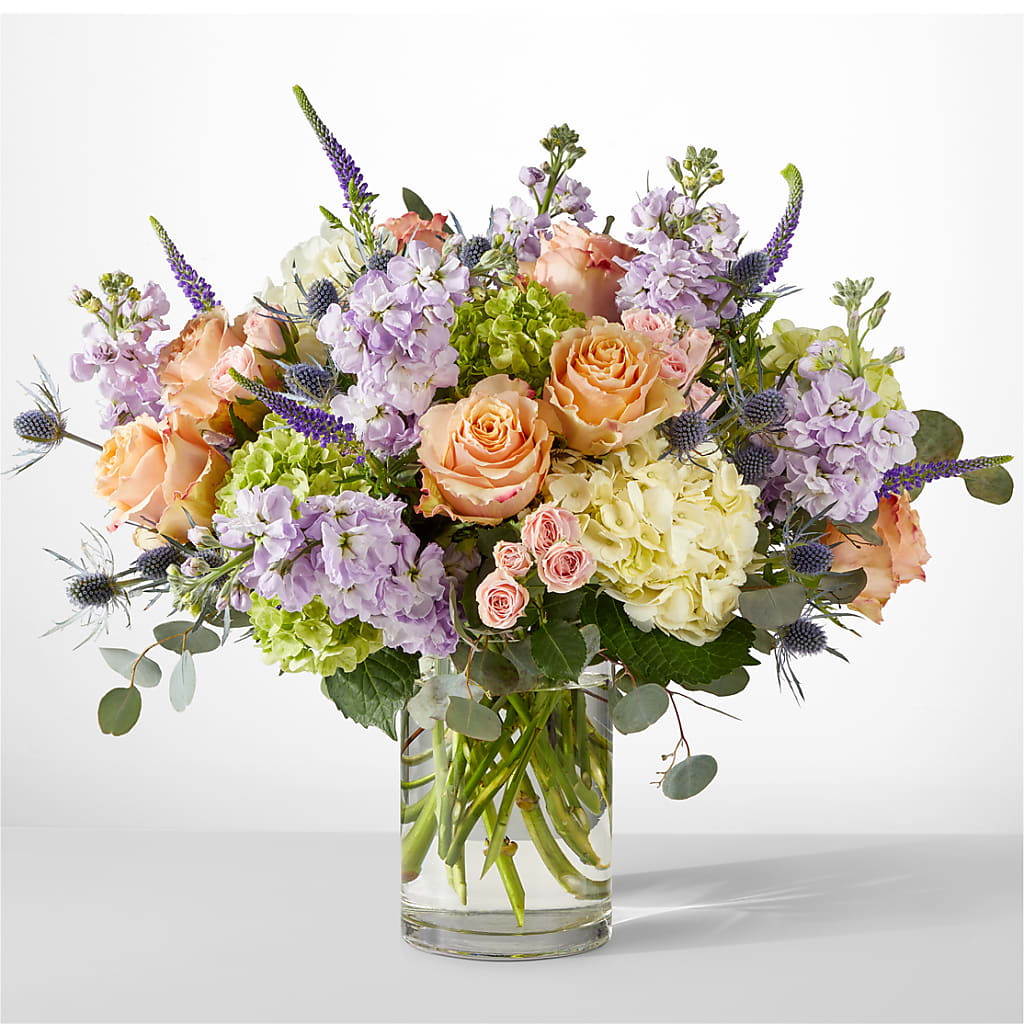 Porch Swing Bouquet – The Surprise Bouquet, Lawrenceburg TN