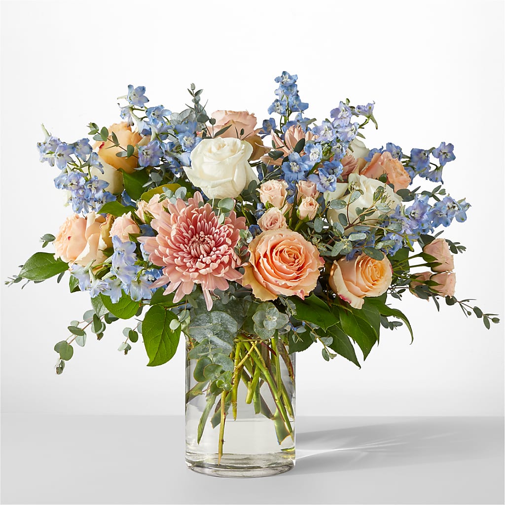Inspired Bouquet – The Surprise Bouquet, Lawrenceburg TN