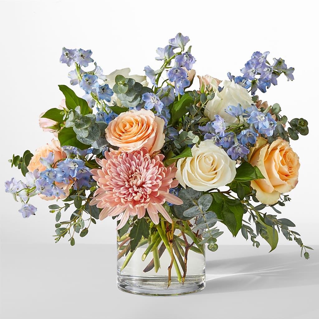 Inspired Bouquet – The Surprise Bouquet, Lawrenceburg TN