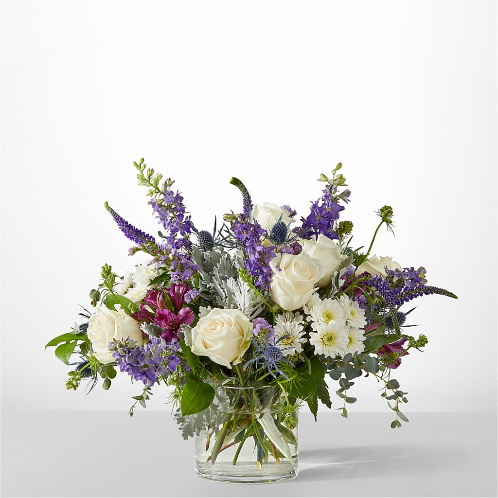 Shooting Star Bouquet – The Surprise Bouquet, Lawrenceburg TN