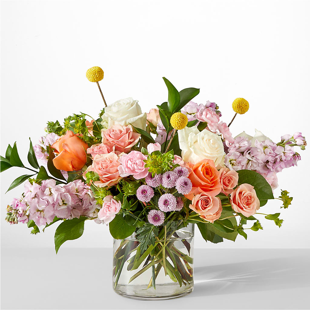 French Market Bouquet – The Surprise Bouquet, Lawrenceburg TN