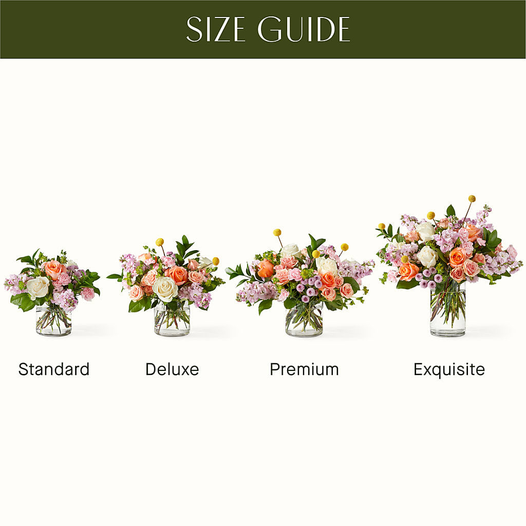 French Market Bouquet – The Surprise Bouquet, Lawrenceburg TN