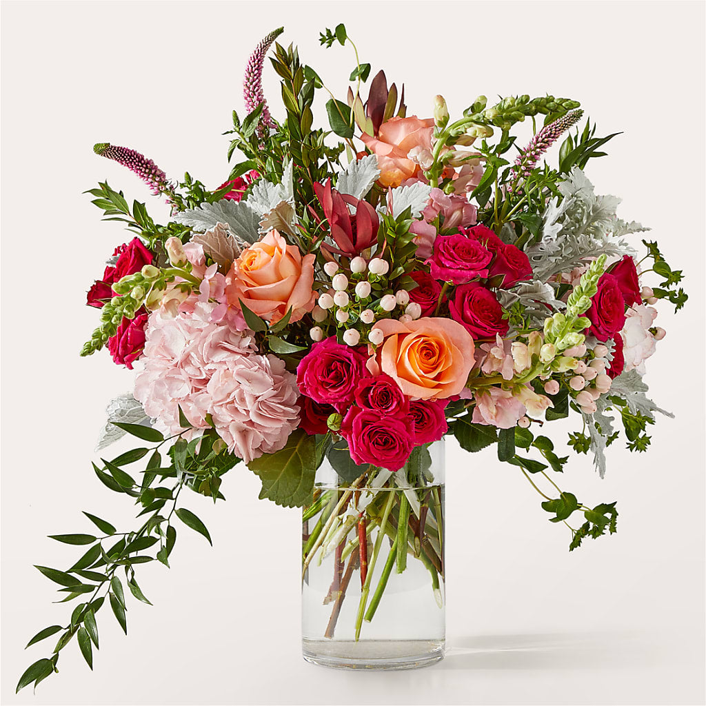 Glitz & Glam Bouquet – The Surprise Bouquet, Lawrenceburg TN