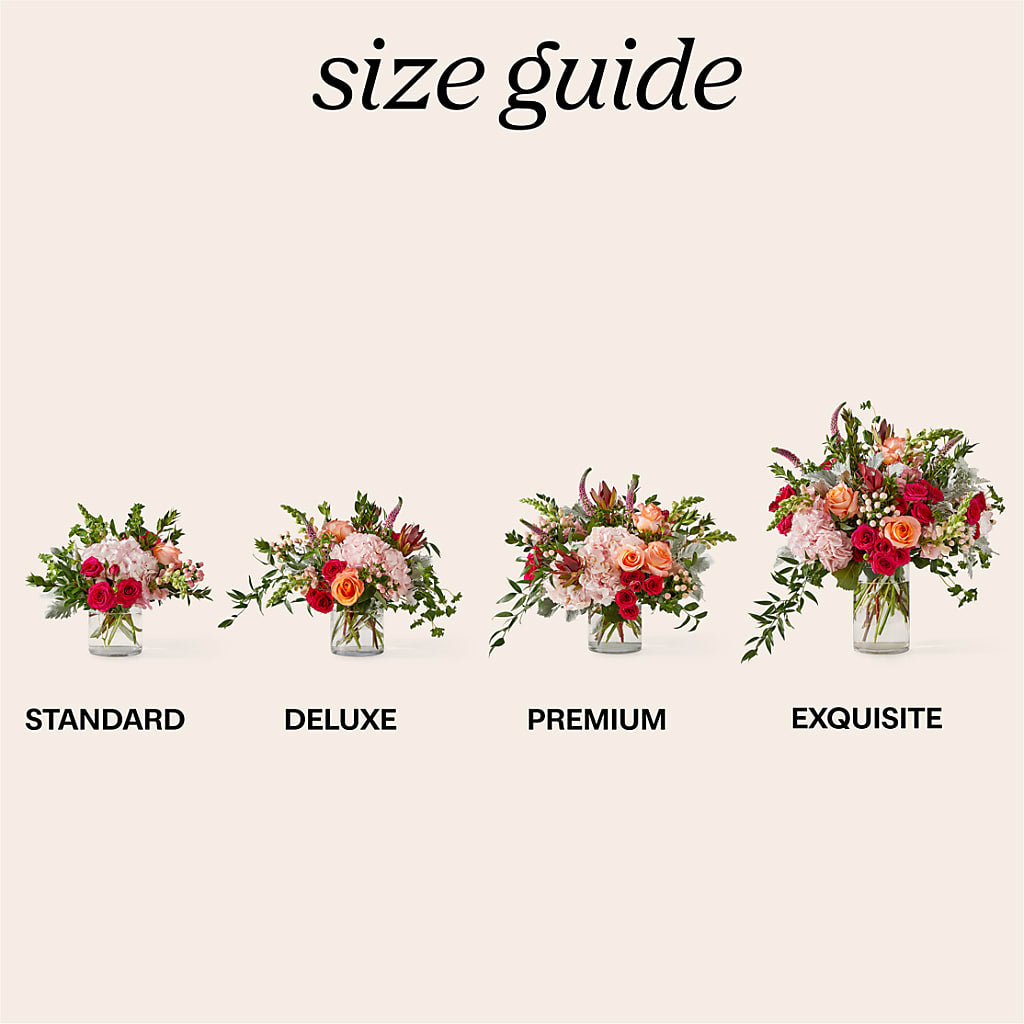 Glitz & Glam Bouquet – The Surprise Bouquet, Lawrenceburg TN