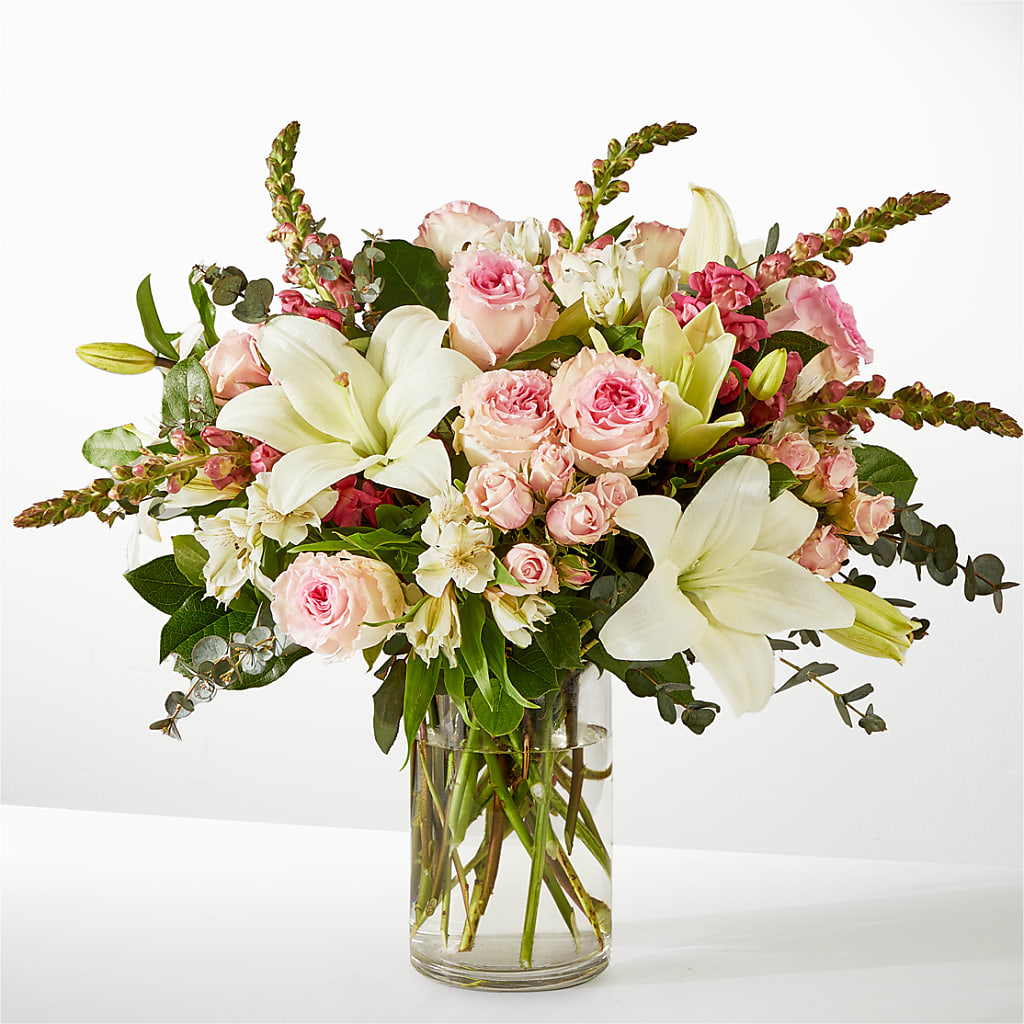 Ballet Slippers Bouquet – The Surprise Bouquet, Lawrenceburg TN