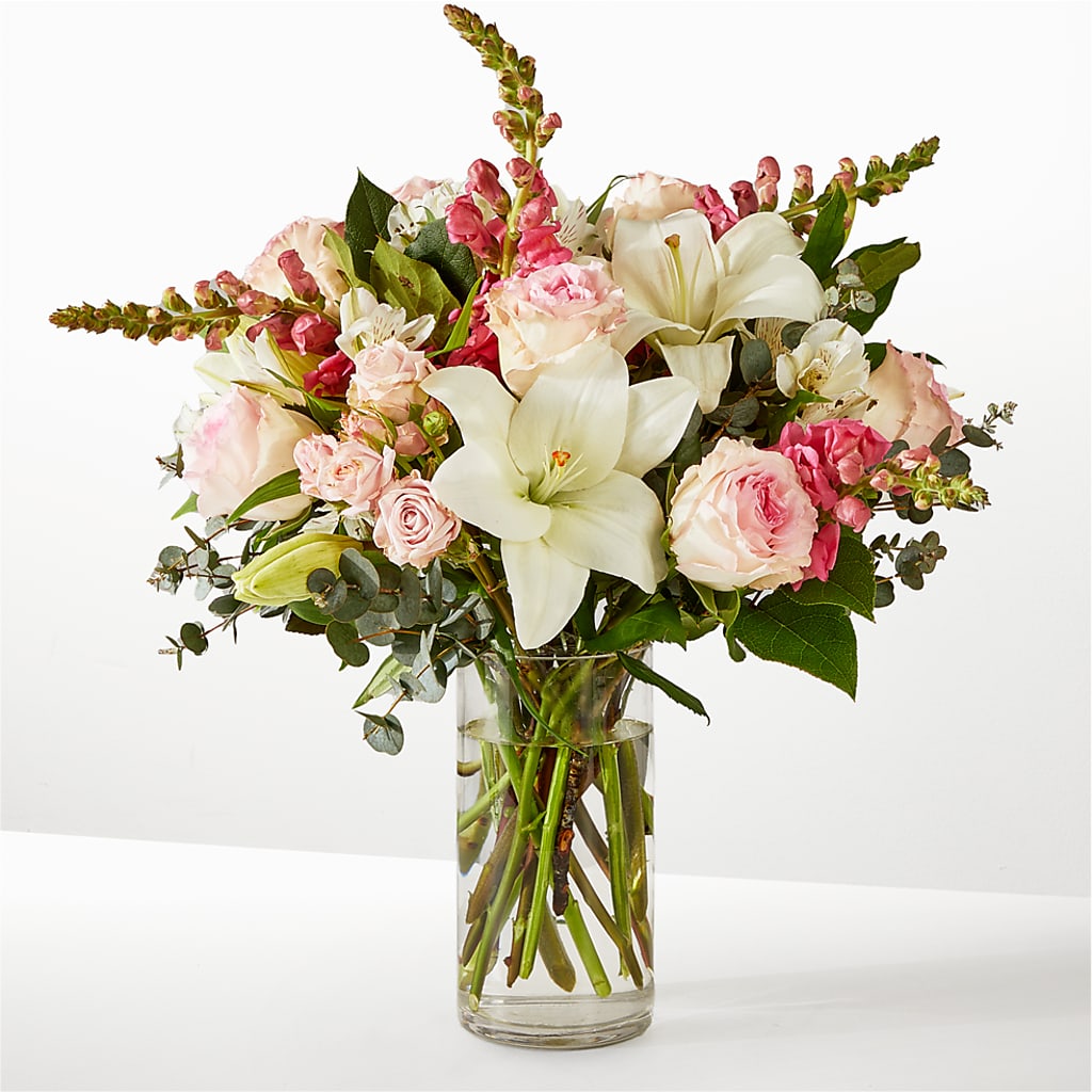 Ballet Slippers Bouquet – The Surprise Bouquet, Lawrenceburg TN