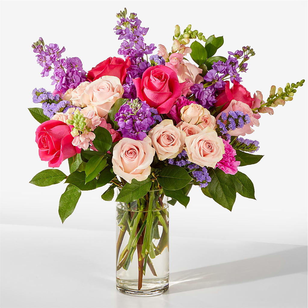The Cha-Cha Bouquet – The Surprise Bouquet, Lawrenceburg TN