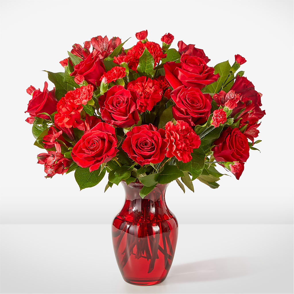 The Heartstrings Bouquet – The Surprise Bouquet, Lawrenceburg TN