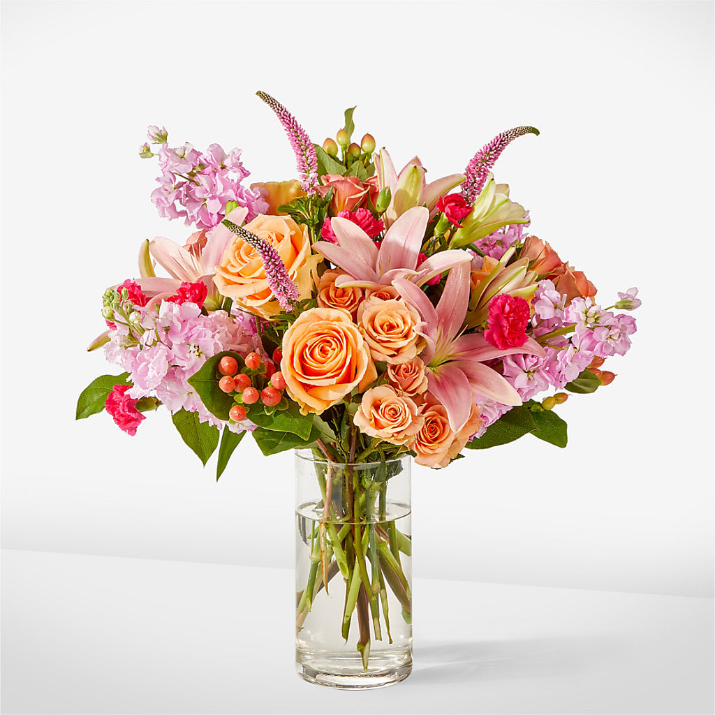Bisous Bouquet – The Surprise Bouquet, Lawrenceburg TN