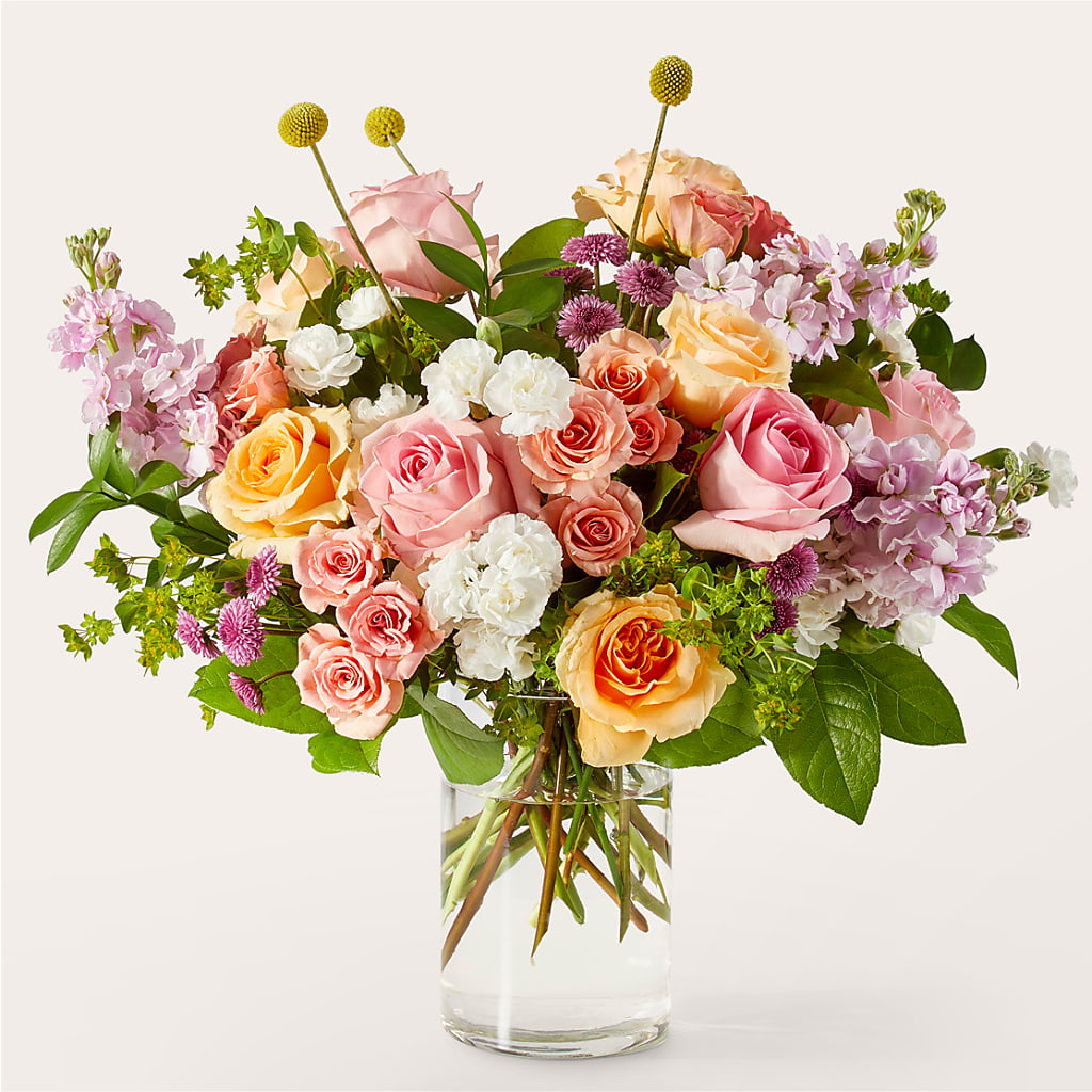 Perfect Contentment Bouquet – The Surprise Bouquet, Lawrenceburg TN