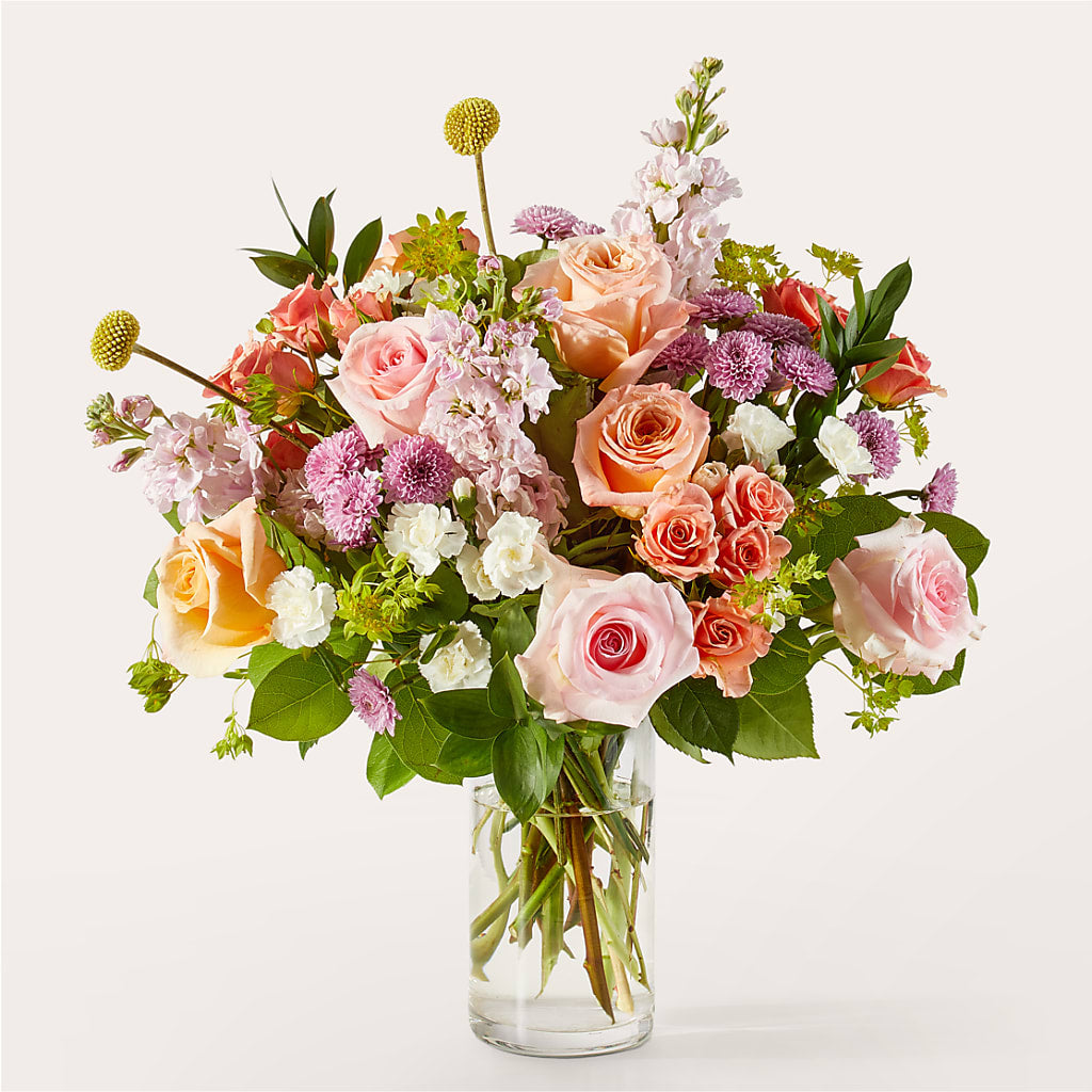 Perfect Contentment Bouquet – The Surprise Bouquet, Lawrenceburg TN