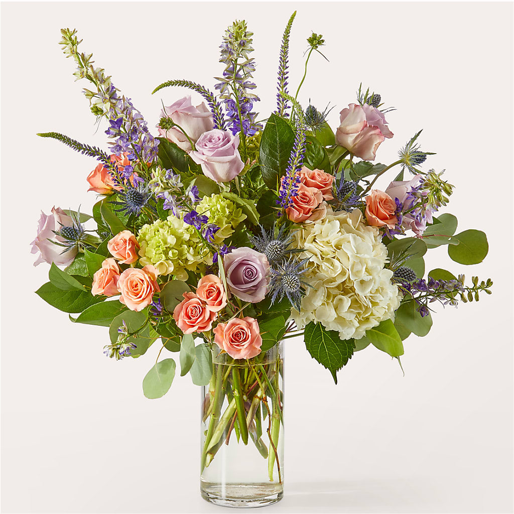 Appealing Aura Bouquet – The Surprise Bouquet, Lawrenceburg TN