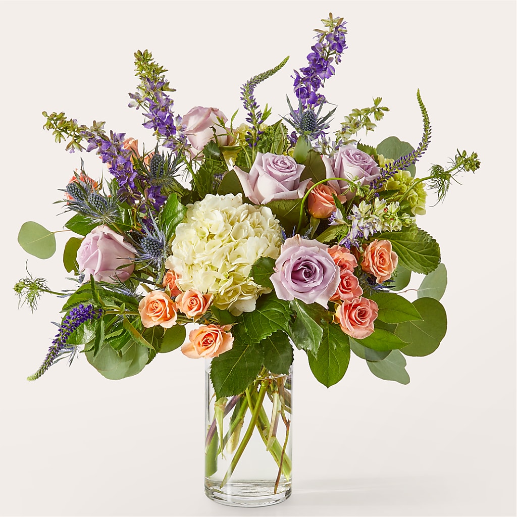 Appealing Aura Bouquet – The Surprise Bouquet, Lawrenceburg TN
