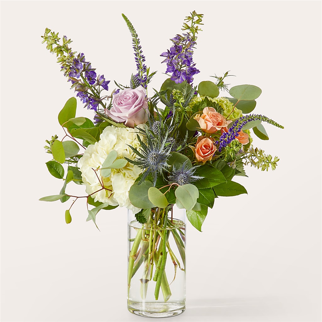 Appealing Aura Bouquet – The Surprise Bouquet, Lawrenceburg TN