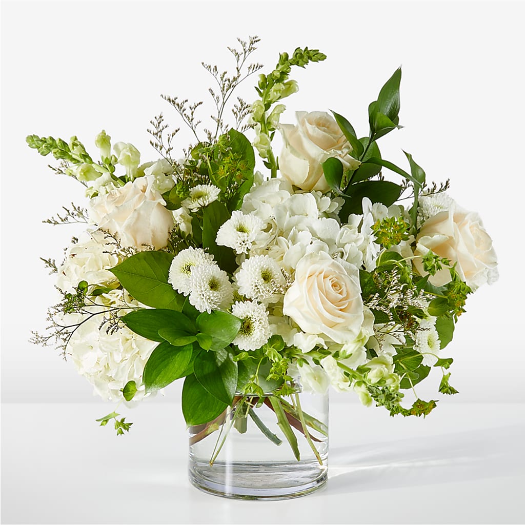 Hint of Vanilla Bouquet – The Surprise Bouquet, Lawrenceburg TN