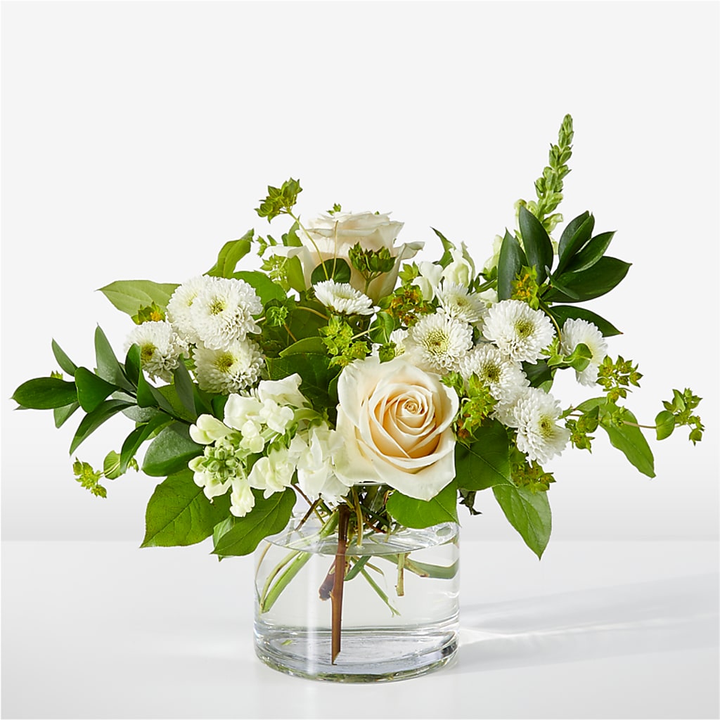 Hint of Vanilla Bouquet – The Surprise Bouquet, Lawrenceburg TN