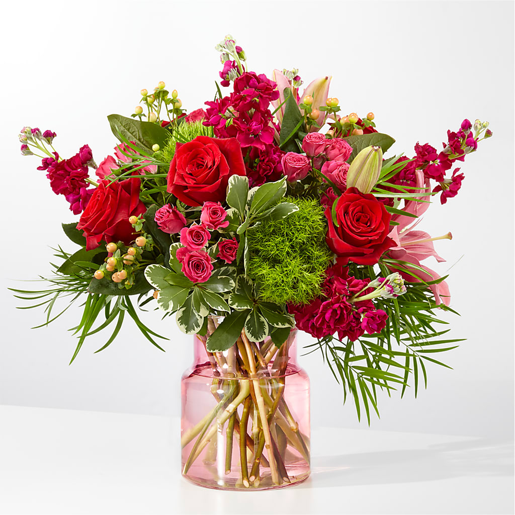In Every Lifetime Bouquet – The Surprise Bouquet, Lawrenceburg TN