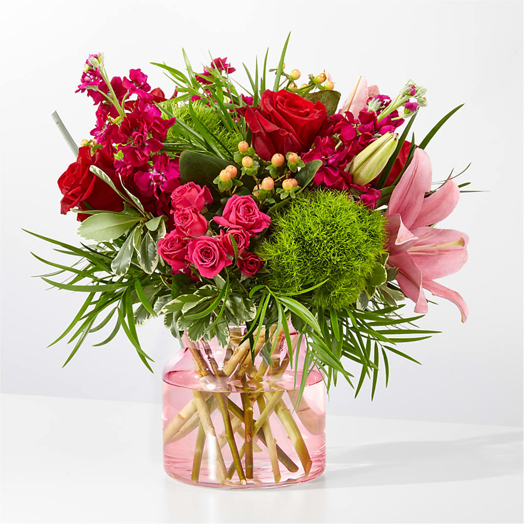 In Every Lifetime Bouquet – The Surprise Bouquet, Lawrenceburg TN