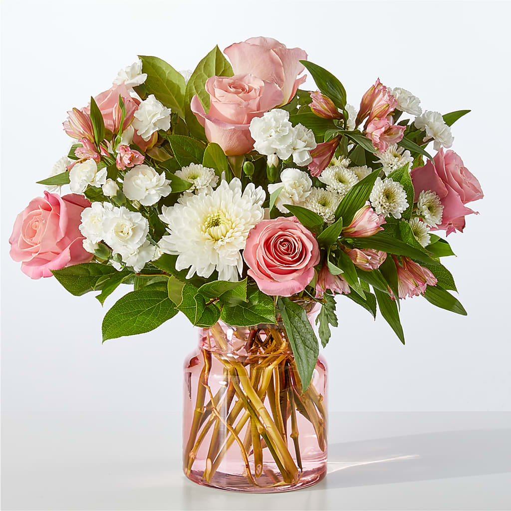 Infatuated Bouquet – The Surprise Bouquet, Lawrenceburg TN
