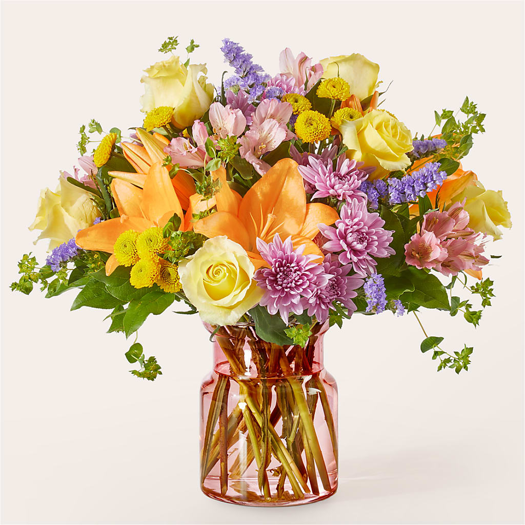 Lucky Charm Bouquet – The Surprise Bouquet, Lawrenceburg TN
