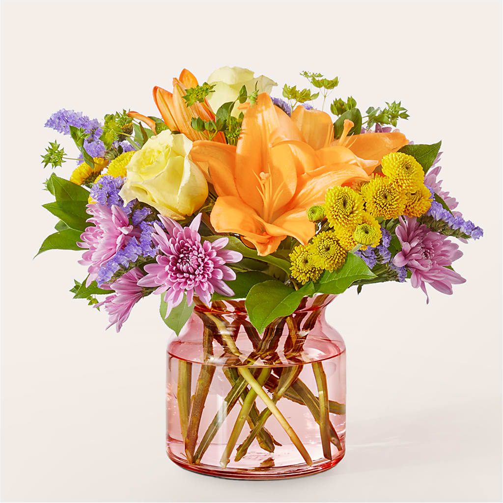 Lucky Charm Bouquet – The Surprise Bouquet, Lawrenceburg TN