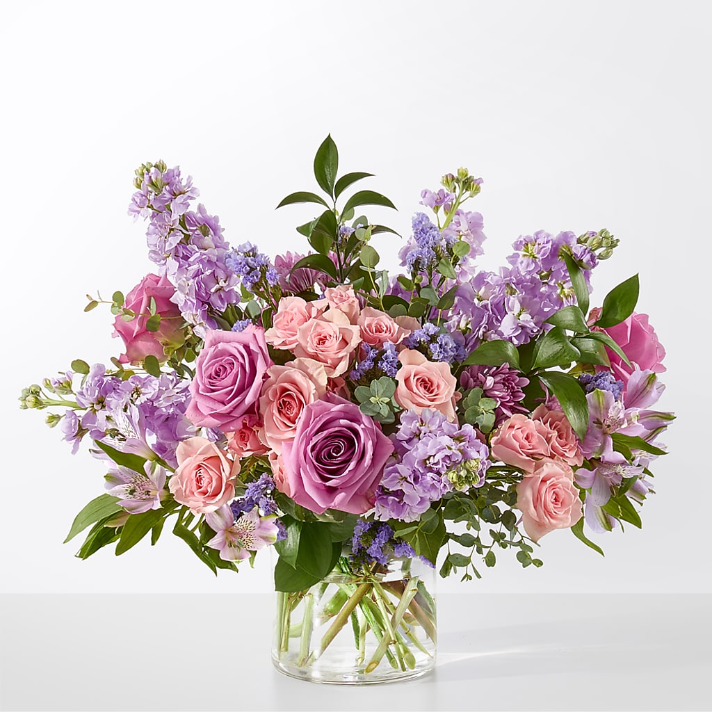 Cloud Nine Bouquet – The Surprise Bouquet, Lawrenceburg TN