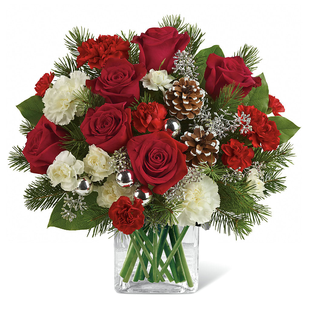 Woodland Wonder Bouquet – The Surprise Bouquet, Lawrenceburg TN