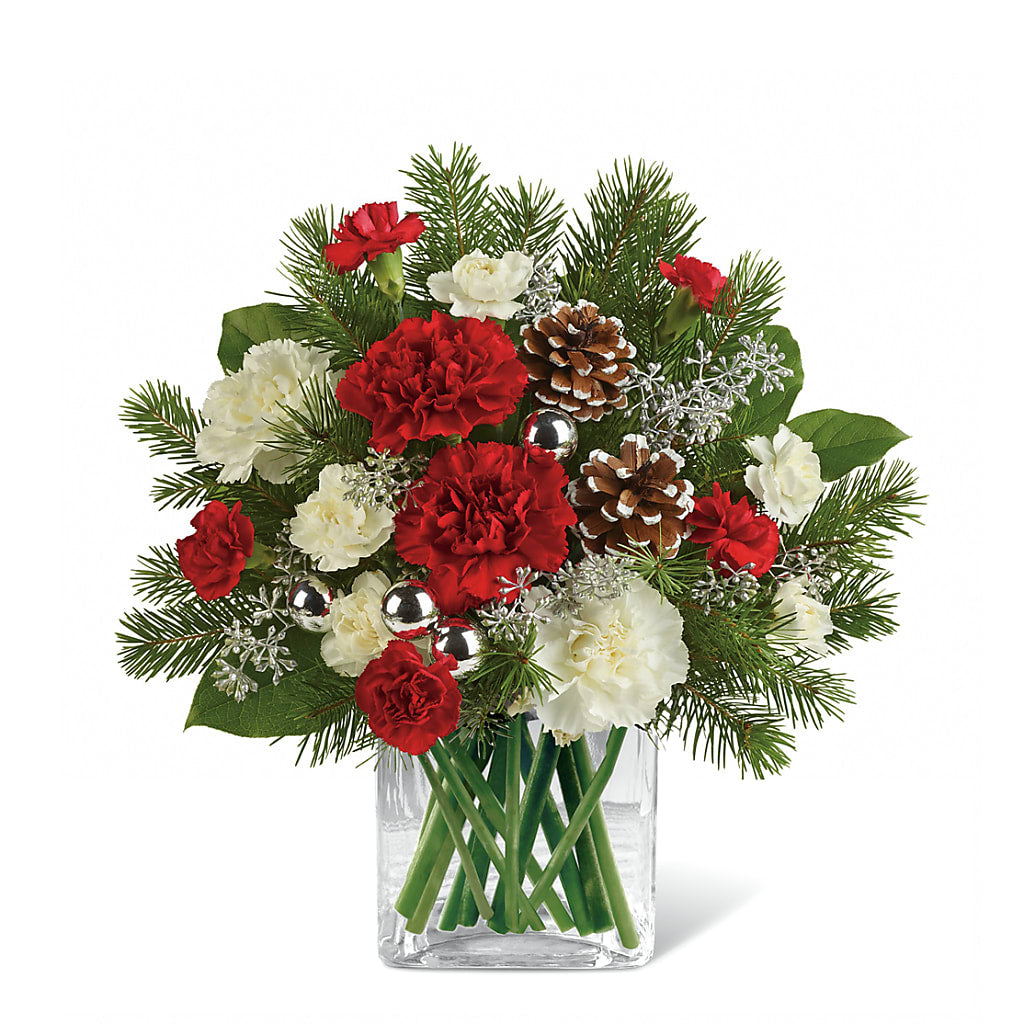 Woodland Wonder Bouquet – The Surprise Bouquet, Lawrenceburg TN