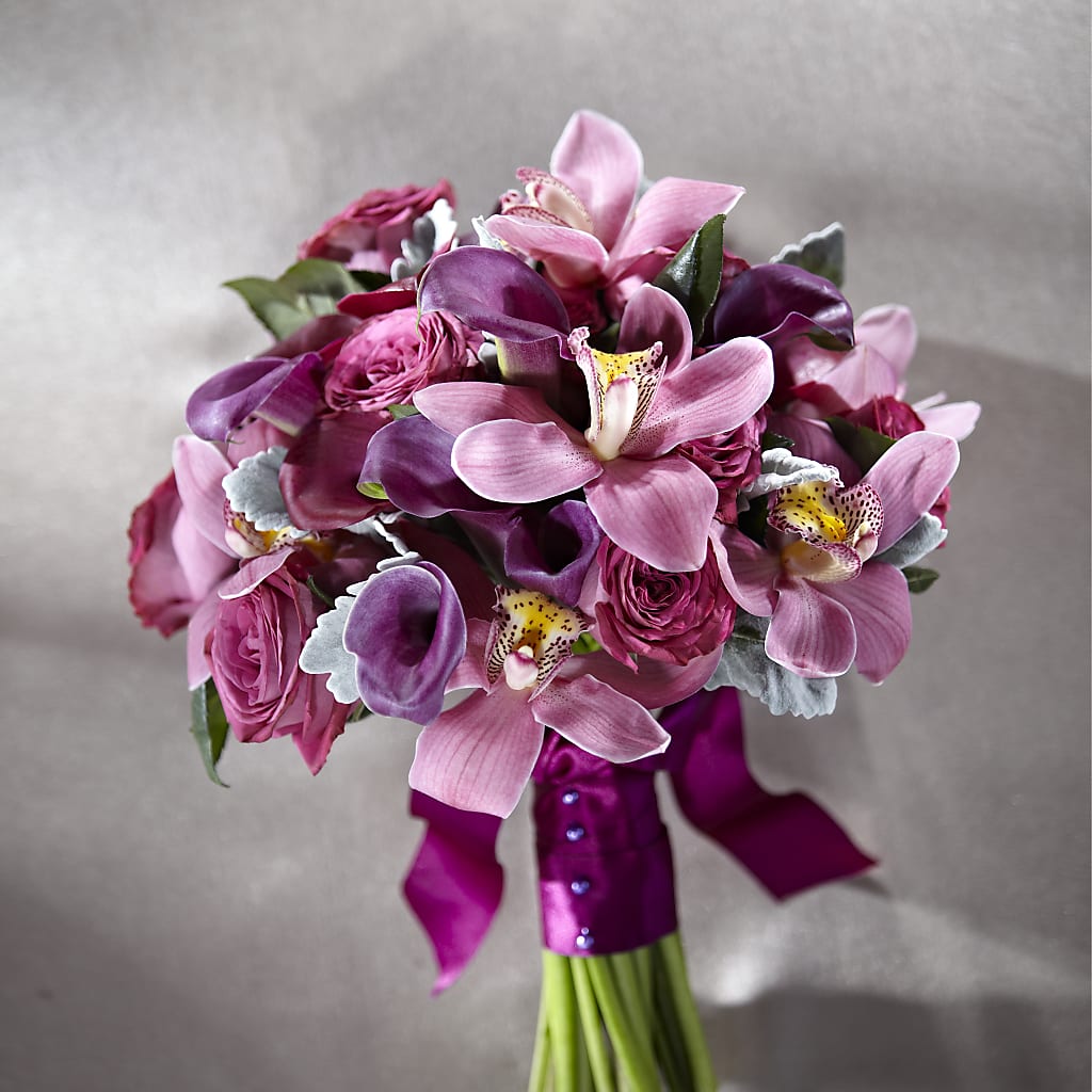 Delicacy Bouquet – The Surprise Bouquet, Lawrenceburg TN