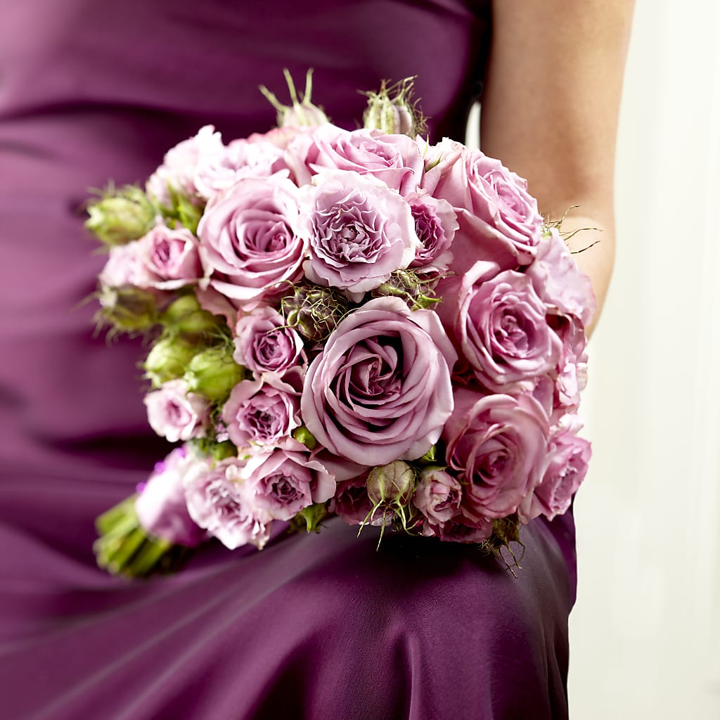 Veronica Bouquet – The Surprise Bouquet, Lawrenceburg TN