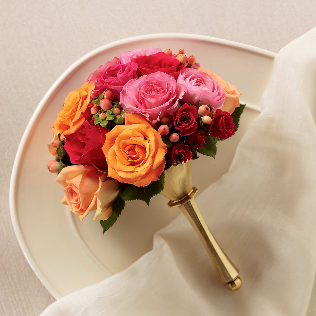 Bright Promise Bouquet – The Surprise Bouquet, Lawrenceburg TN