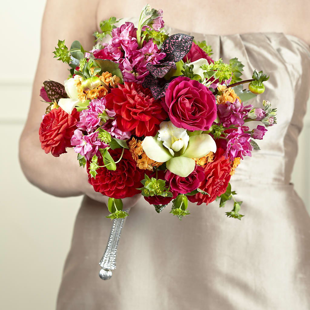 True Happiness Bouquet – The Surprise Bouquet, Lawrenceburg TN