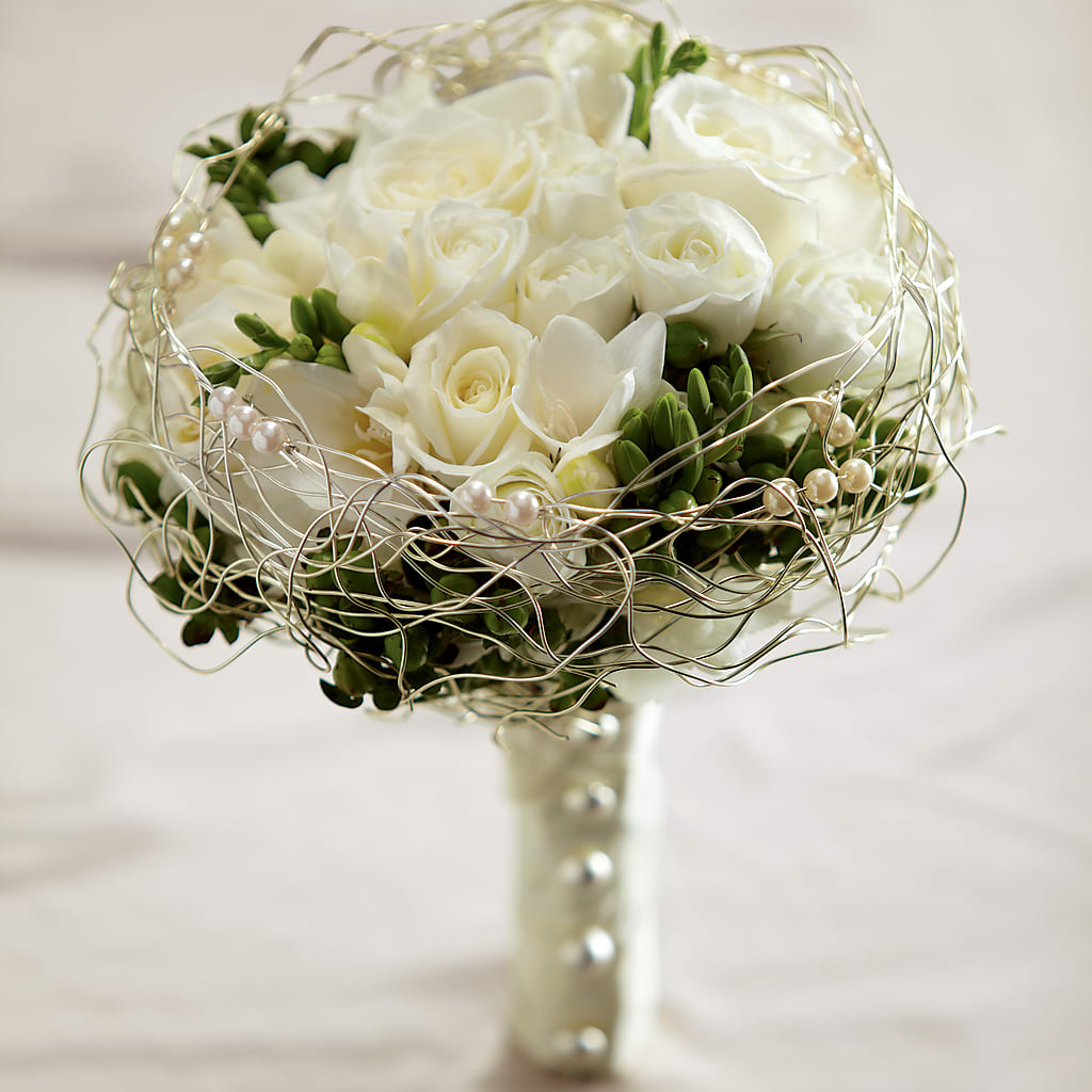 Evermore Bouquet – The Surprise Bouquet, Lawrenceburg TN