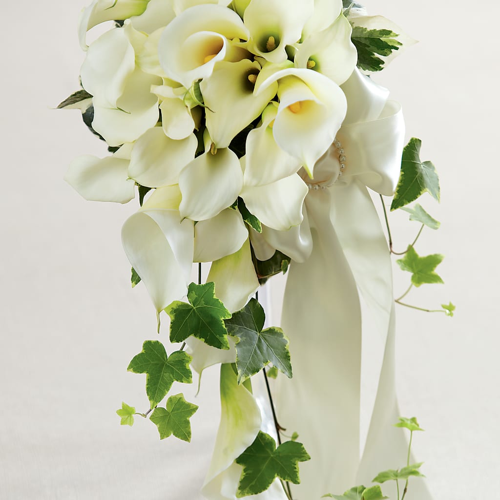 White Chapel Bouquet – The Surprise Bouquet, Lawrenceburg TN
