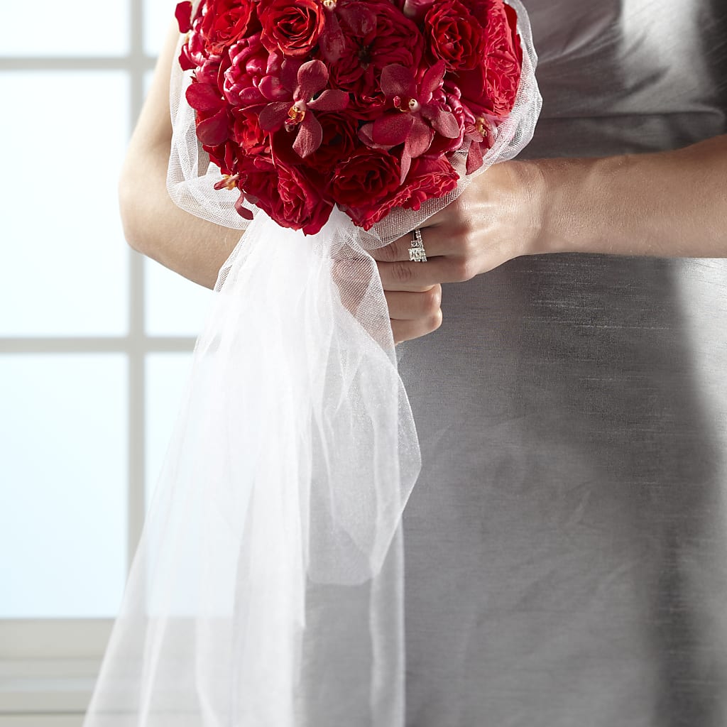 Desire Bouquet – The Surprise Bouquet, Lawrenceburg TN